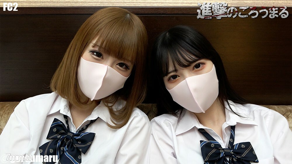 FC2-PPV-2470979 [个人拍摄 63] 两个人的外表 20 岁的连续白板和均匀的 3P 清洁口交后从连续阴道射精多次重新注射