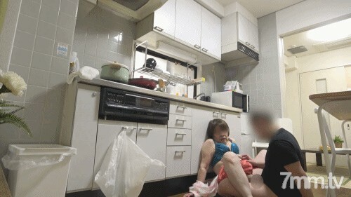 FC2-PPV-2484869 [无码x个人拍摄] 5号爱人之母！？突然冲到家报“女儿有外遇”也是外遇对象，在厨房强暴超熟女超60岁偷拍w