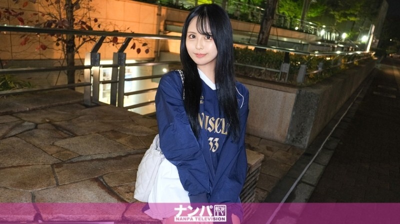 GANA-3200 「Majinanpa，初次拍摄。2156 一个拥有苗条身材、巨乳和丰臀的超美女在愉悦中呻吟和扭动！指交和舔阴让她像鲸鱼一样潮吹！你可能会认为她是个受虐狂，但是…」：MGS Video <Prestige Group> 成人视频分发网站