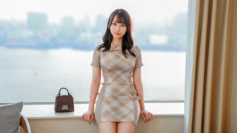 SIRO-5611 「一位身材火辣的美女拯救世界！她才23岁，却拥有完美性感的身材！？今晚就来欣赏她曼妙身姿带来的激情表演吧！！【首次拍摄】她在线申请成为AV女优→AV…」MGS Video（Prestige Group）成人视频流媒体网站