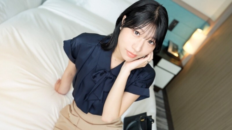 SIRO-5612 「这位单簧管演奏家的口交技巧真是精湛，值得一看！这位热爱性爱的女孩甚至还进行了自慰深喉，乞求著，然后…」：MGS Video <Prestige Group> 成人影片串流网站