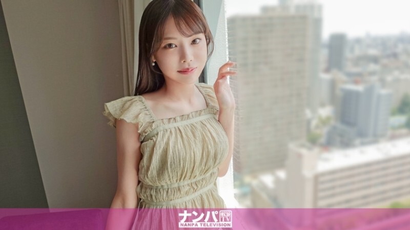 GANA-3312 「模特儿般的身材！拥有完美曲线的美女！她非常敏感，即使最轻微的触碰都能让她散发出性感的气息。站立式后入时，她兴奋得多次达到高潮！一滴阴液顺著她修长的双腿滴落……」 MGS Video <Prestige Group> 成人视频流媒体网站