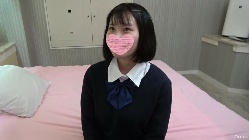 FC2-PPV-2553638 “拜托。请不要露脸。” A〇B48横山〇非常相似的天然美女的裸体。偶像受孕！