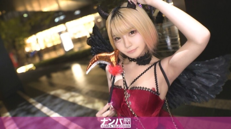 GANA-3370 「万圣节那天，我向一个女孩提出了一个有点坏的提议，结果亲眼目睹了一个漂亮女孩疯狂喷水，哈哈。全美国的男人都目不转睛地盯著她，看著她疯狂高潮！！对不起，全世界的男人们。我们…」：MGS Video <Prestige Group> 成人视频流媒体网站