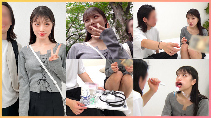 DDH-403 尤娜