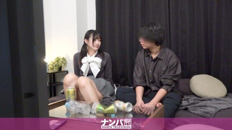 GANA-3374 「天使般的外貌♪ × 混乱呻吟的混合体！！【渚，20岁】外表与内心截然不同的性感尤物！她发出低沉的呻吟，浓密的阴毛也随之张开和闭合！！一位经验丰富的老手…」MGS Video <Prestige Group> 成人视频网站