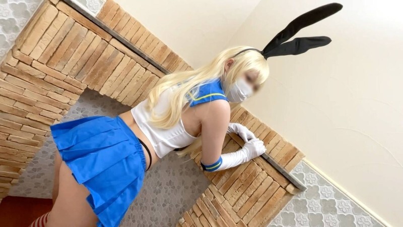 FC2-PPV-4515785 认真的Cosplayer中出！ Iku的大屁股反向女牛仔姿势太棒了，在这段POV影片里感觉棒极了！