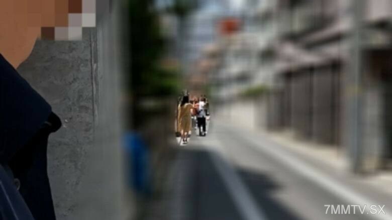 FC2-PPV-4515638 我不想攻击犯罪住宅区，但我在犯罪住宅区很强。