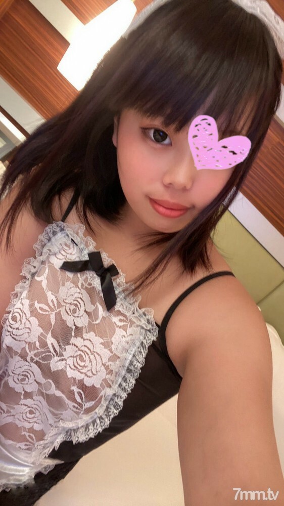 FC2-PPV-2622147 [私拍] 18岁育龄太色情少妻性感女仆装超浓密生阴道射精交配!! 人妻：Yuki（18岁）