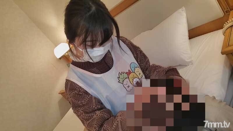 FC2-PPV-2615138 从四月开始的托儿所老师。 147cm F罩杯女孩为教育训练加油中出*新年加油特价100