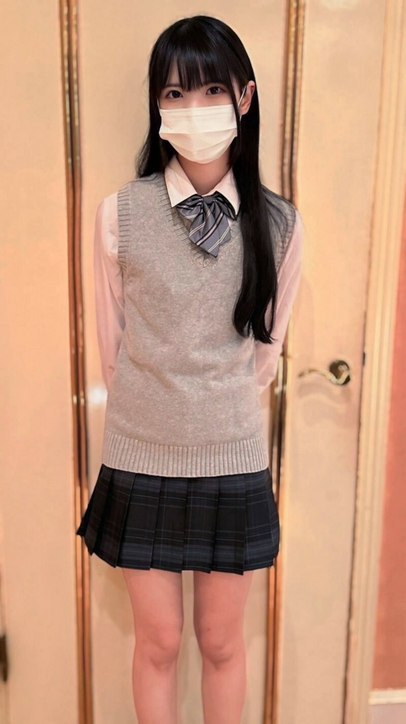 FC2-PPV-4573396 【18岁x无经验】急售真正整齐的制服学生，不像出现在这种地方的人