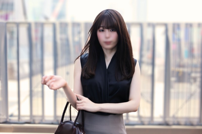 FC2-PPV-4587540 【限量首次50%折扣】「我现在就让你怀孕♡」献给你丈夫的疯狂NTR视讯信！一个生命在我高大的新婚妻子 Yui（29 岁）的子宫里诞生了！ 【回顾福利】