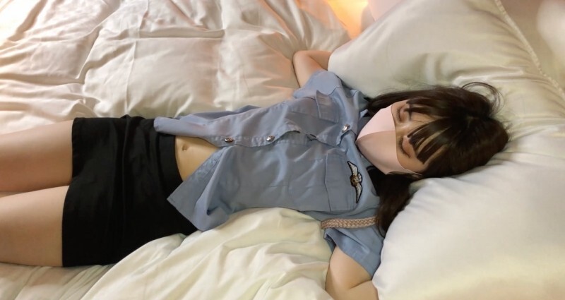 FC2-PPV-4803286 【EP3】【无删减】19岁京东美女体验性爱乐趣，警服性爱（个人拍摄）