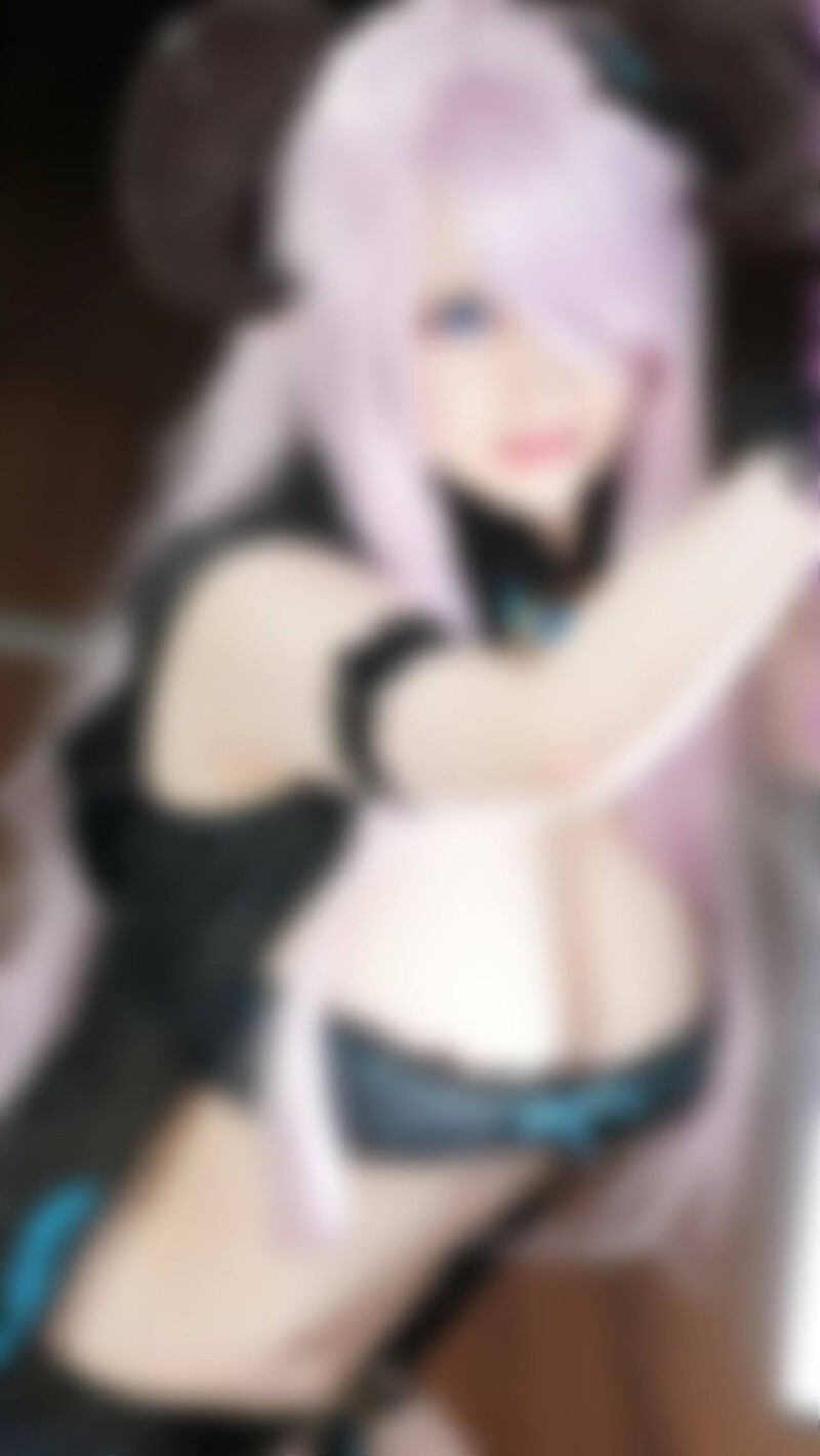 FC2-PPV-4811730 「真实coser/个人拍摄」 神来之笔，赢得碧蓝幻想中的娜露梅亚❣ 挤压她传说中的H罩杯美胸♡ 强制骑乘式让她的胸部在这段SSR级POV视频中剧烈摇晃