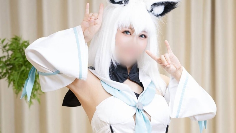 FC2-PPV-4814200 白色 Fubu-chan 中出王国