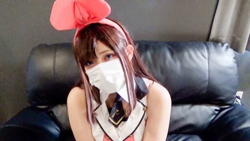 FC2-PPV-4815120 【无码/限时补货】VTuber Ki○na Ai 的无码内射性爱 &amp; 认真自慰！因为是虚拟的，所以你可以为所欲为！