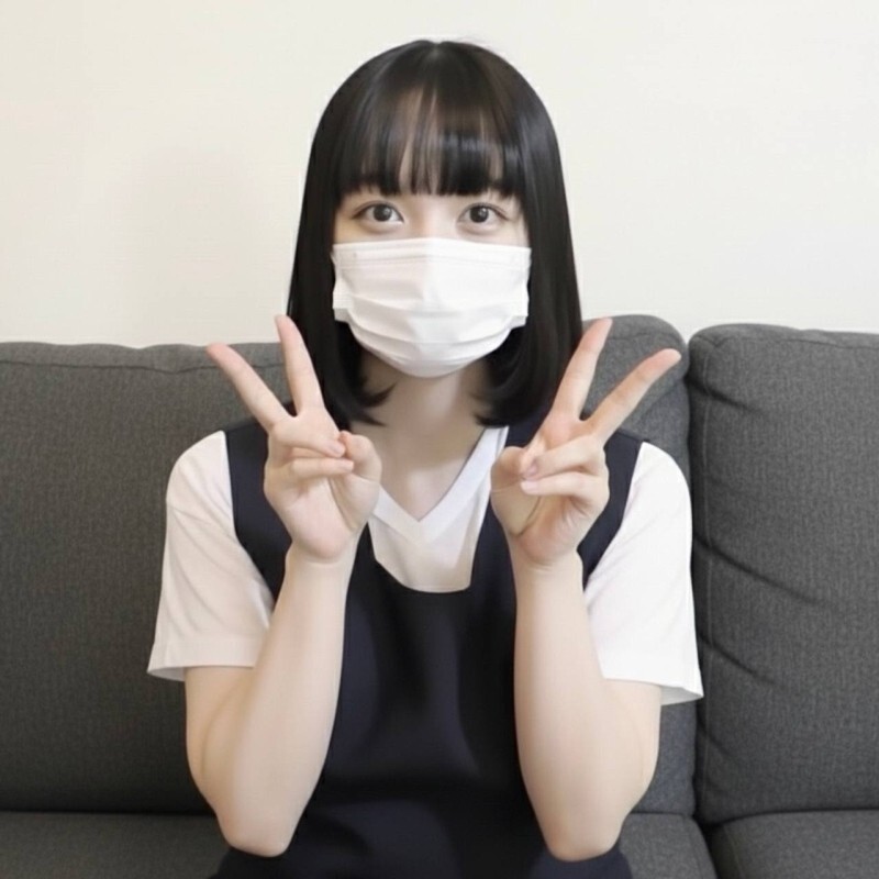 FC2-PPV-4823194 「请收下我的…」这是一位偶像级美女的初体验纪录。