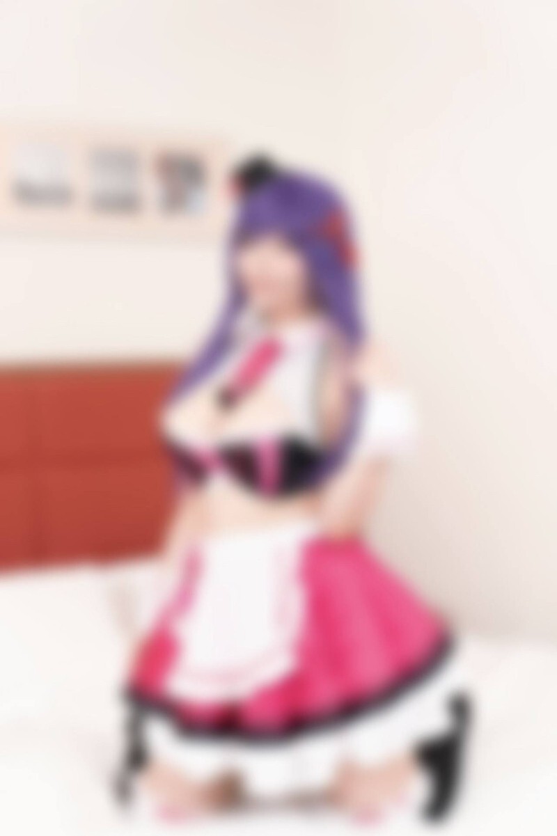 FC2-PPV-4820313 「真实coser/个人拍摄」 Fate/stay night中的间桐樱身穿性感女仆装服刑❣ 纤细苗条，H罩杯，令人窒息的二次元身材♡ 大师级POV视角拍摄，她被狠狠地操到阴道破裂