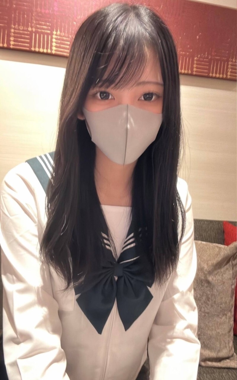 FC2-PPV-4826314 【神篇】F罩杯美女悠亚酱的私人水手秘密影片！永久保存版推荐！