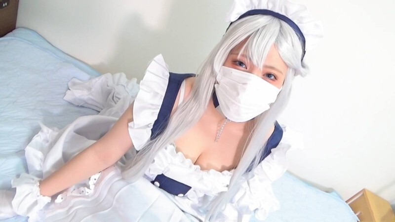 FC2-PPV-4846418 【无删减/限时转售】Be*fast 是性服务女仆！录影记录了她温柔黏腻地吸吮我的阴茎，并让我在她敏感的阴道内射精的过程。