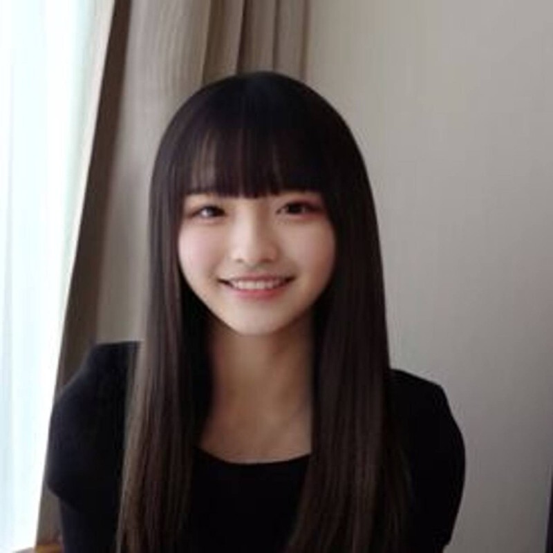 FC2-PPV-4851352 Ayu的最新作品！射精后以清洁口交结束！