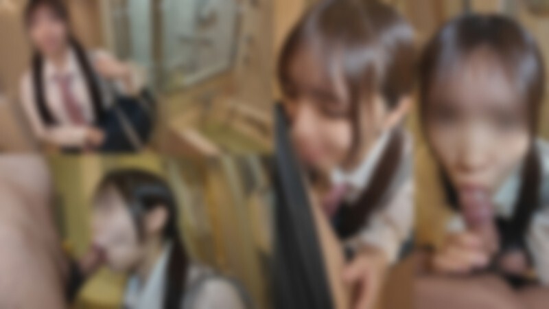 FC2-PPV-4854672 【立即被操并被内射的业余爱好者】无码≪一个有著娃娃脸和双马尾的娇小女孩！穿著制服，满满的爱桥**≫ 性欲♡ 最近似乎更强了♡ 她剃光的、紧致的、喜欢鸡巴的阴道让我兴奋不已，所以我在她体内内射了！干净俐落的口交！