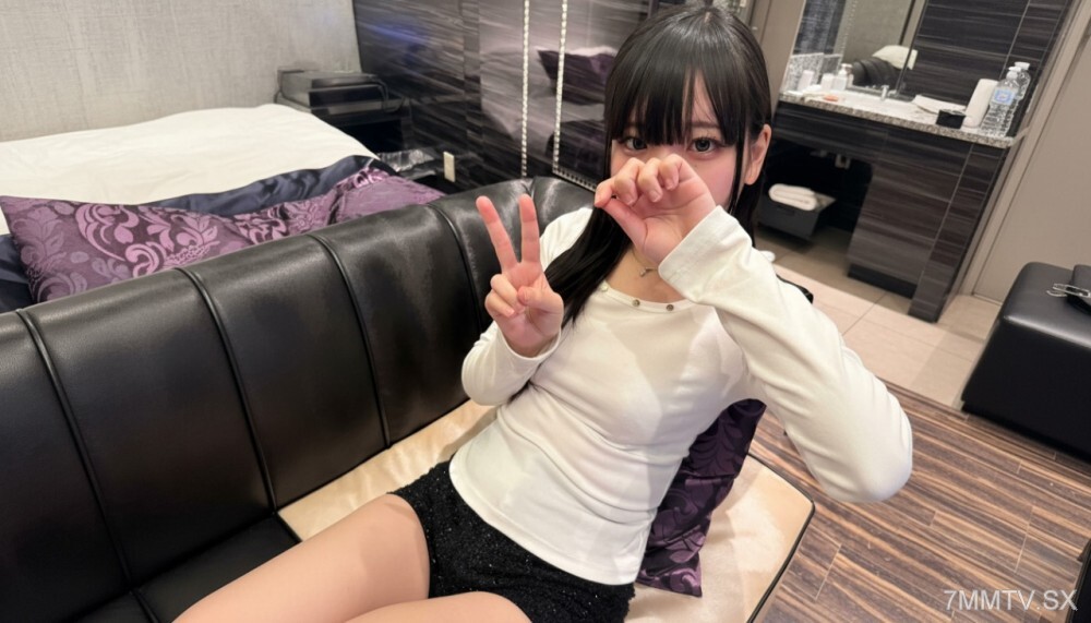 FC2-PPV-4863694 一位金发少女，突然变成了纯黑发，身体也发生了巨大的变化♥ 重逢纪念日，理智瞬间崩溃♥