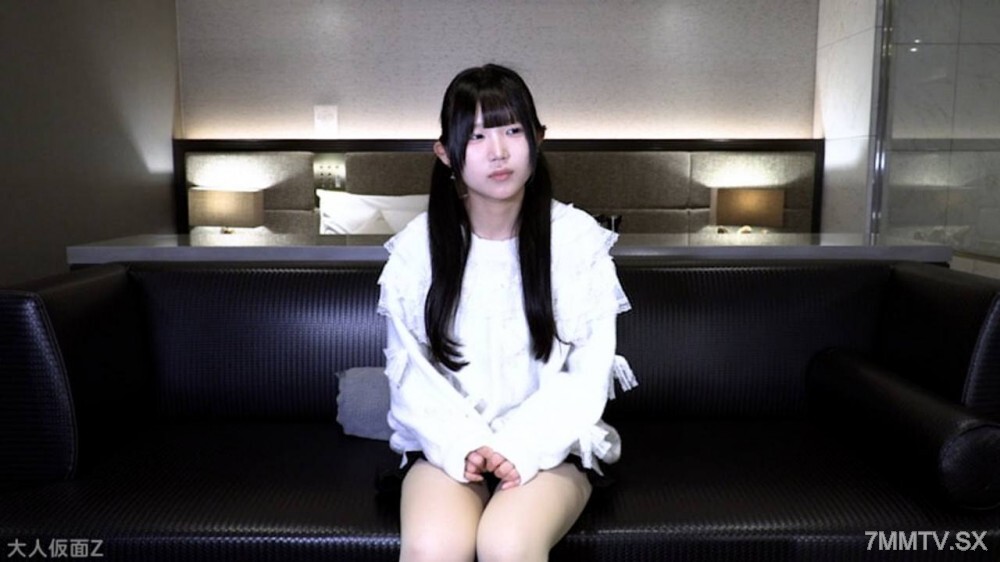 FC2-PPV-4867745 【素人初体验】Shira Ran（18岁）163cm 47kg D罩杯 超可爱。明目张胆的调皮捣蛋，结果却得到了认可，中年父亲的吻，内部肛交 | FC2电子市场