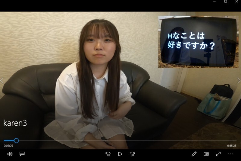 FC2-PPV-4869153 枫酱（19岁/大学生/E罩杯）理智彻底崩溃的那一刻。这一次，她主动出击，乞求精液。没有避孕措施。一次真挚而充满爱意的无保护射精－【第四部业余性爱影片】
