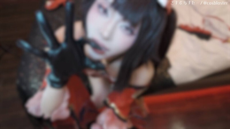 FC2-PPV-4883860 【独家无码】一位身著烟火服装的正版官方coser，在避孕套上戳了个洞，引诱他在排卵期怀孕…♡ 【烟火/崩塌星轨】