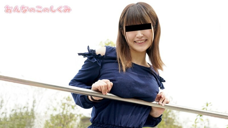 MUSUME-050220_01 女生的工作方式~每个角落都测量了身体~