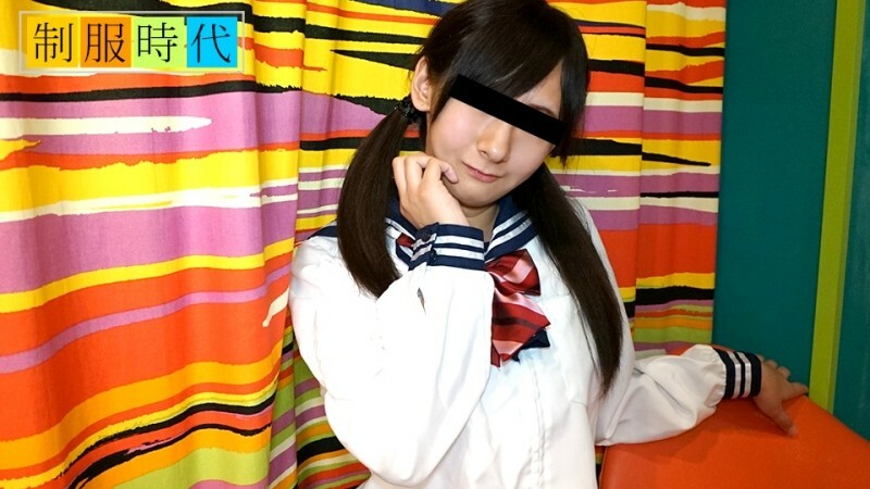 MUSUME-121020_01 制服时代~感觉第一次打开转子~