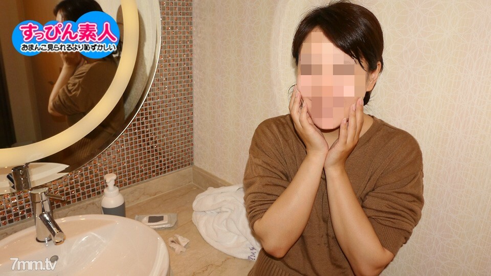 011621-01 不化妆业余-请仔细看看我简单的脸-