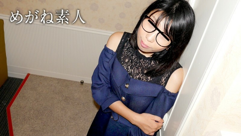 MUSUME-122821_01 戴眼镜的素人～性欲泛滥的素人少女的大量训练～ - 中崎淳子