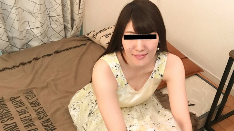 MUSUME-040922_01 今天是我的生日，我可以给你一个阴道射精作为礼物吗？