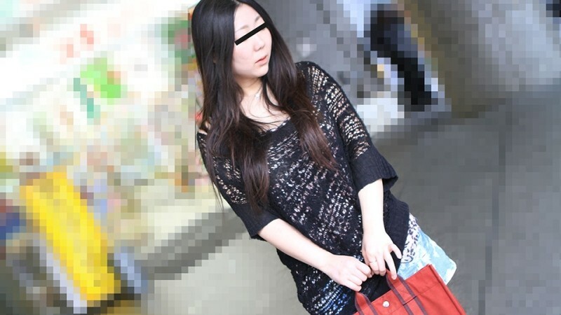 MUSUME-082223_01 一个天然巨乳的入店行窃素女孩全裸接受审问！