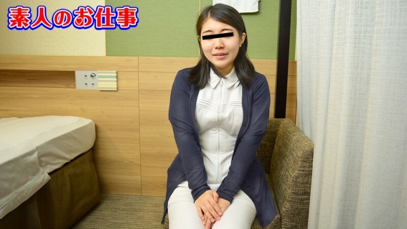 MUSUME-120324_01 素人作品～受虐护理师中出～ - 池田纪子