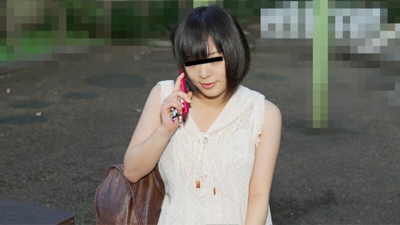 MUSUME-121024_01 捡起并调查一名涉嫌出轨的年轻女友！ - 西山知美