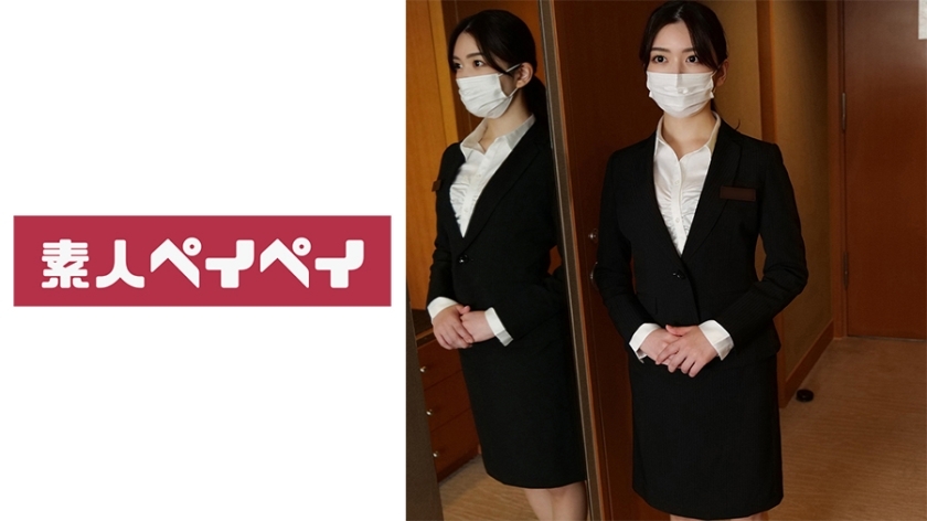 SPAY-385 饭店工作人员