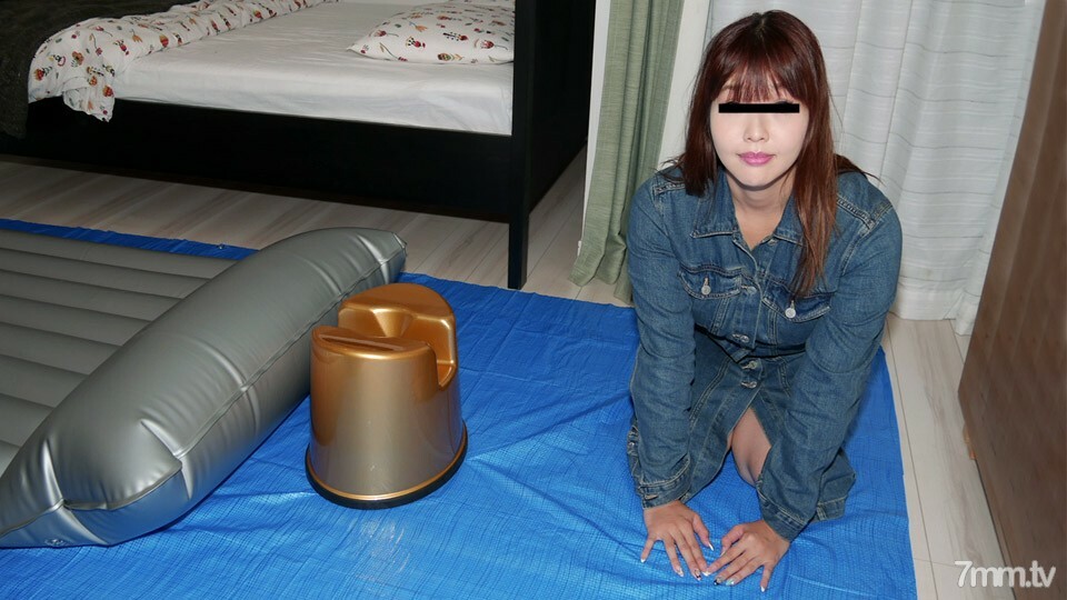 042421-464 带来一把淫荡的椅子！ Deriheru 肥皂 成熟的女人
