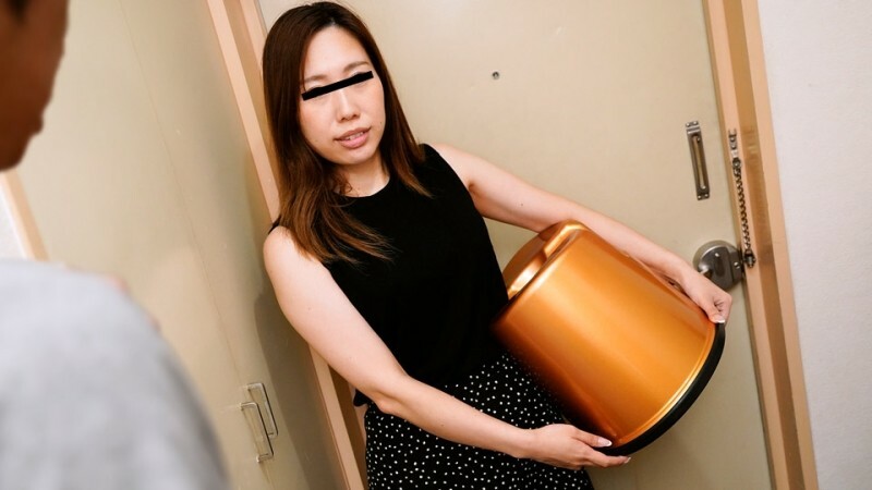 PACOPACOMAMA-010523_772 带一张淫荡的椅子！新手熟食店肥皂小姐 - 一条まや