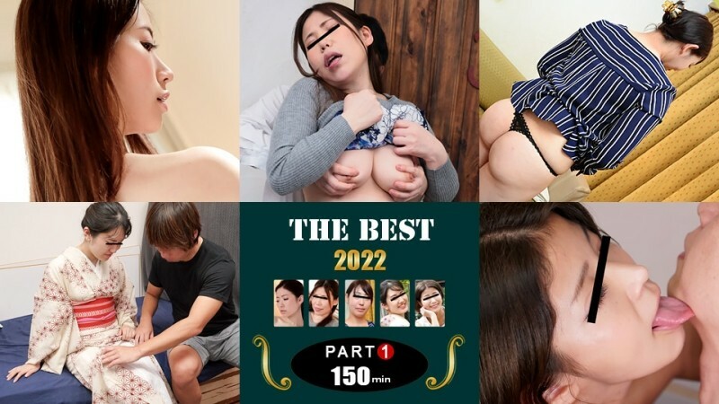 PACOPACOMAMA-011123_778 2022年精选MILF！豪华卷 1 - 天方ゆこ