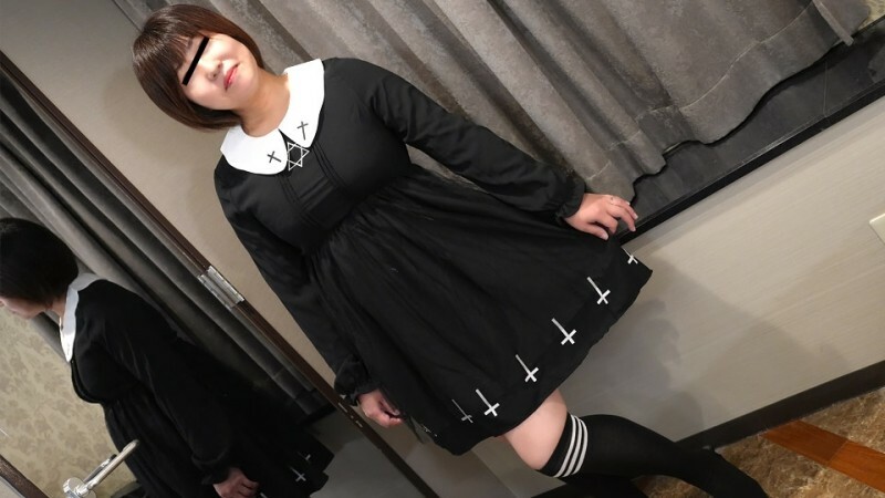 PACOPACOMAMA-042823_837 虽然很尴尬，但我cosplay了！