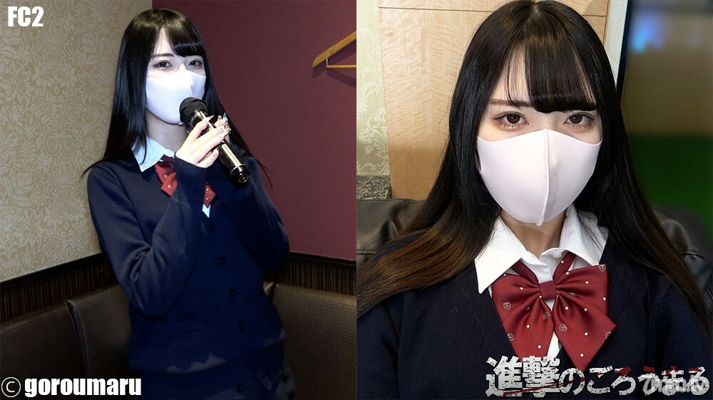 FC2-PPV-2845940 [个人拍摄73] 20岁黑发整齐干净的条纹馅饼⑥从倒置曝光和连续阴道射精重新注入烧杯后的清洁有限清洁口交3480pt→1740pt FC2-PPV-2845940