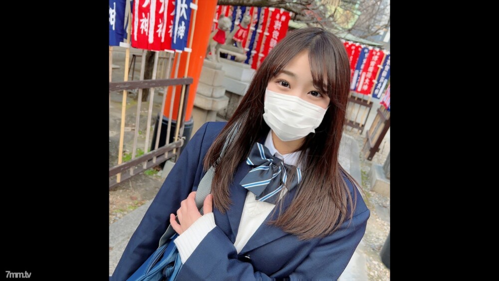 FC2-PPV-2947585 数量有限！ ！！ [未经审查] 天真无邪的女孩◯ 接近学生的淫秽通奸... 一边尖叫，一边扭动并逐渐向一个没有经验的女学生射出原始阴道射精！ ！！