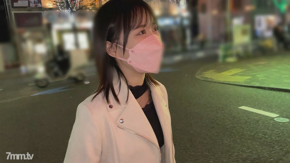 FC2-PPV-3028871 * 数量有限 * [P live Gonzo] B 杯小女大学生 (21) ☆ Gachi 与无与伦比的叔叔一起看夜景时交配☆ 中出 × 2