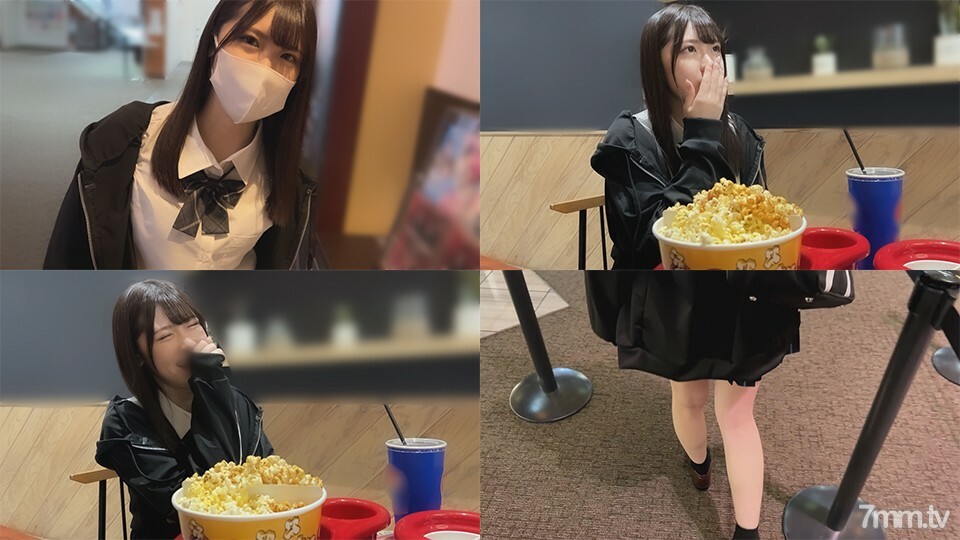 FC2-PPV-3069309 *时间不多了*一个18岁的女孩，有著像偶像一样的斜坡般的美，沉迷于阴茎。带有大阴茎的原始活塞⇒来自“Kimojii！”的一系列中射精