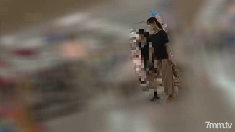 FC2-PPV-3095281 [个人] *福利有限*当我给我的女儿看一个犯罪的单身母亲时，她让我稍后再和她谈谈......