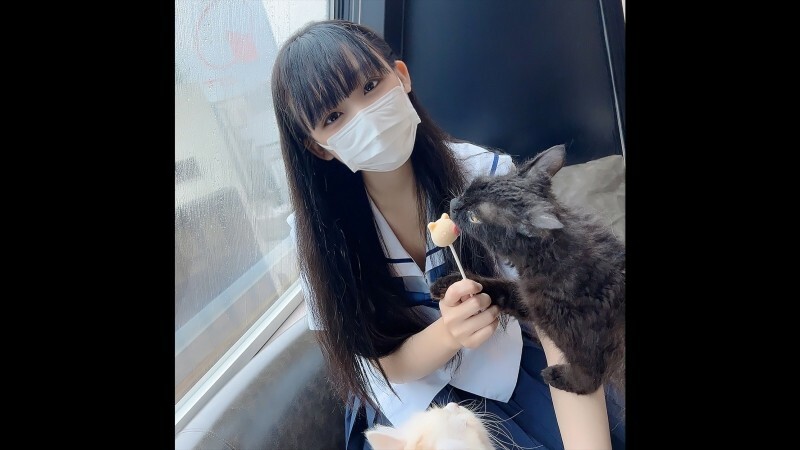 FC2-PPV-3102525 数量有限！ ！ [未经审查] 乖巧幼稚的外表背后隐藏的脸...... 敏感到你甚至无法从她天真幼稚的外表中想像的女学生。 ！