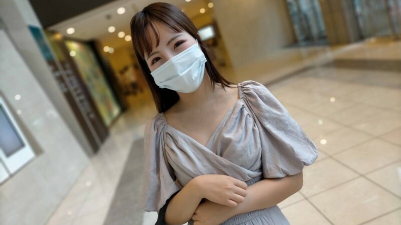 FC2-PPV-3099627 我被天使般甜美的脸庞和一吻就湿透的顽皮身体浇灌了。